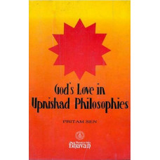 God's Love In Upanishad Philosophies